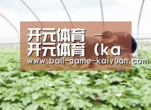 种植基地三