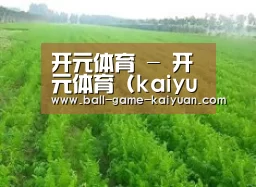 种植基地四